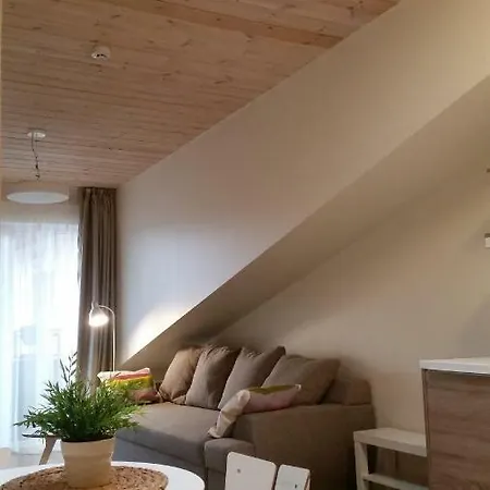 Διαμέρισμα Maluno Vilos Apartamentai Centre *