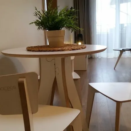 Διαμέρισμα Maluno Vilos Apartamentai Centre *