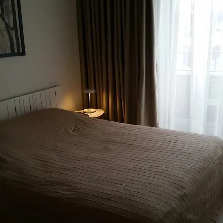 Maluno Vilos Apartamentai Centre Appartement