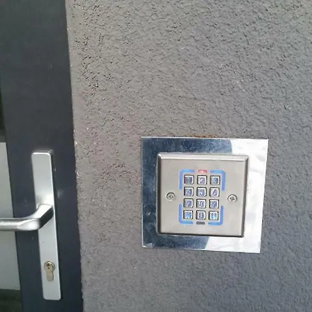 Maluno Vilos Apartamentai Centre *