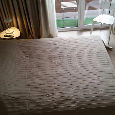 Maluno Vilos Apartamentai Centre Διαμέρισμα