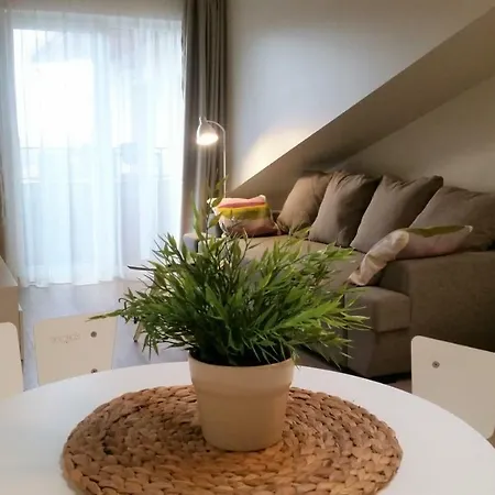 Διαμέρισμα Maluno Vilos Apartamentai Centre *