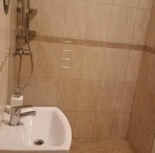 شقة Maluno Vilos Apartamentai Centre *