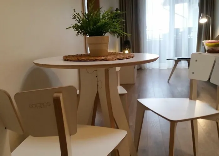 דירה Maluno Vilos Apartamentai Centre *
