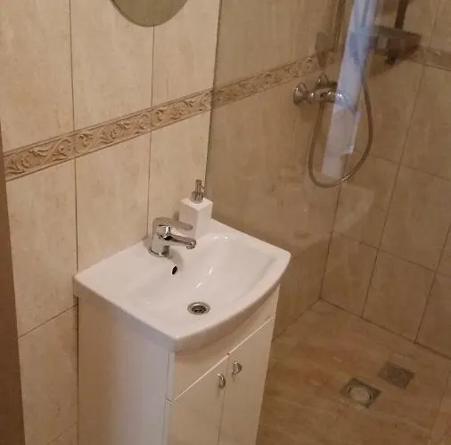 Maluno Vilos Apartamentai Centre شقة