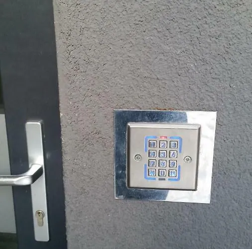 Maluno Vilos Apartamentai Centre *