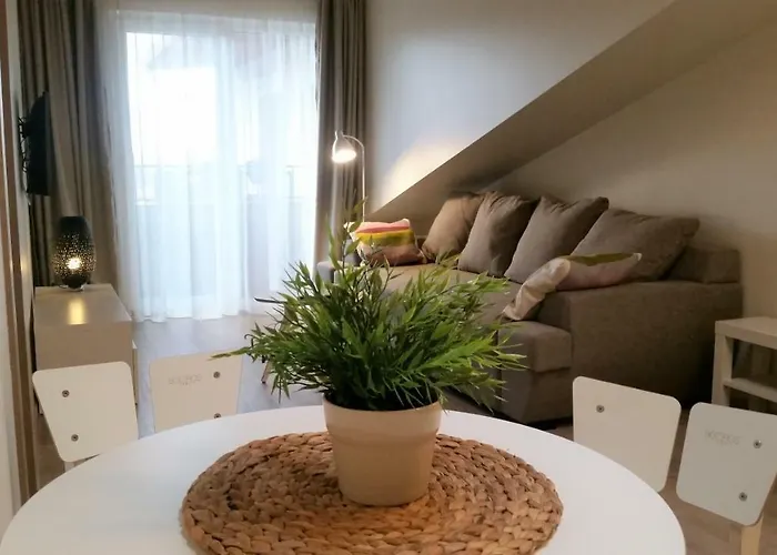 דירה Maluno Vilos Apartamentai Centre *